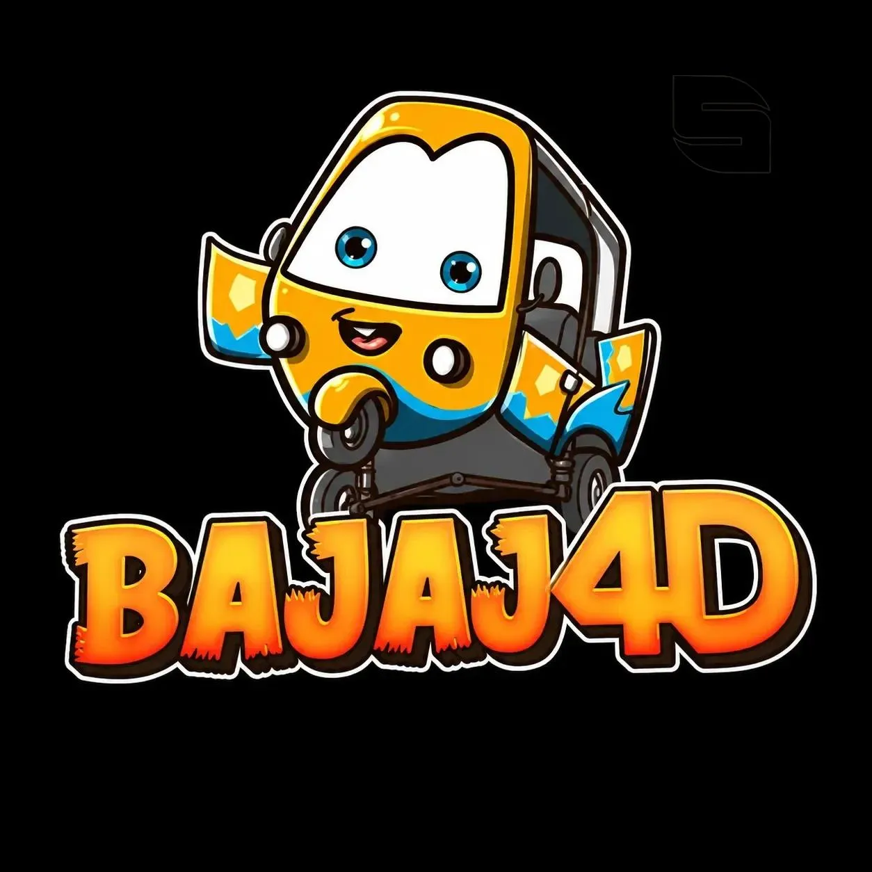 bajaj4d - Streaming Video APK
