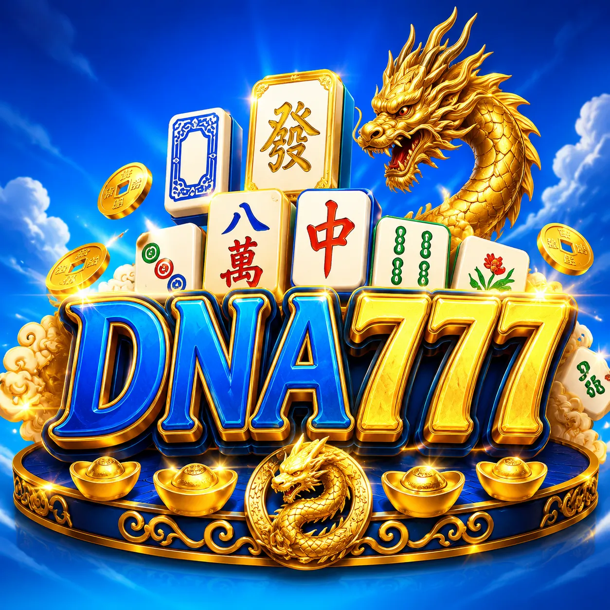 dna777 - Tidur & Relaksasi APK